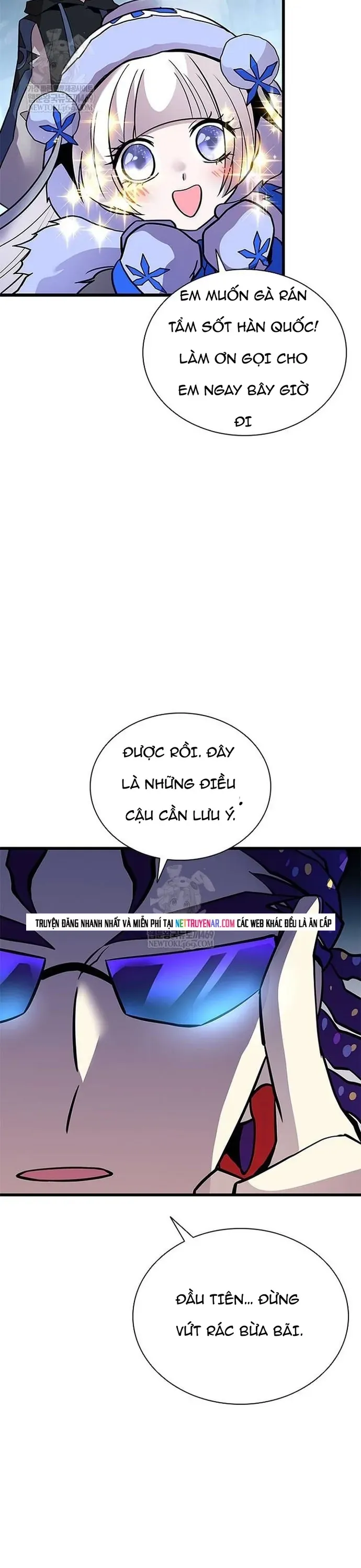 đọc truyện Trùng Sinh Trở Thành Ác Nhân Chương 214 ảnh 26 tại Thiên Thai Truyện