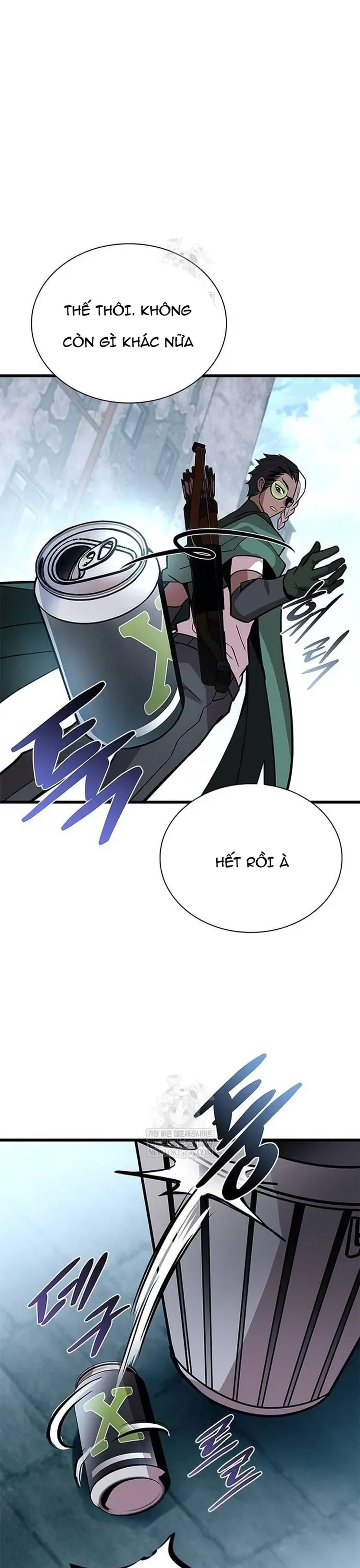 đọc truyện Trùng Sinh Trở Thành Ác Nhân Chương 214 ảnh 28 tại Thiên Thai Truyện