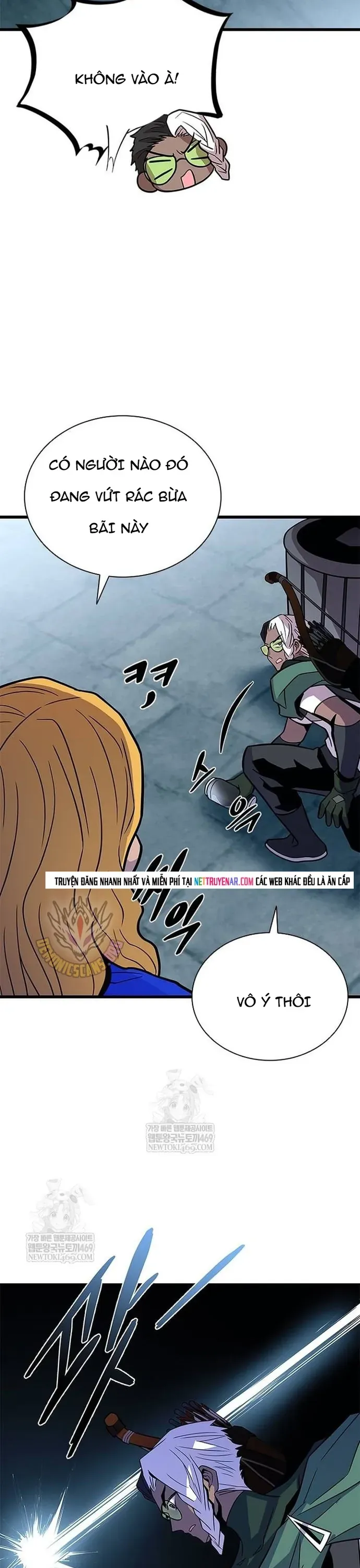 đọc truyện Trùng Sinh Trở Thành Ác Nhân Chương 214 ảnh 29 tại Thiên Thai Truyện