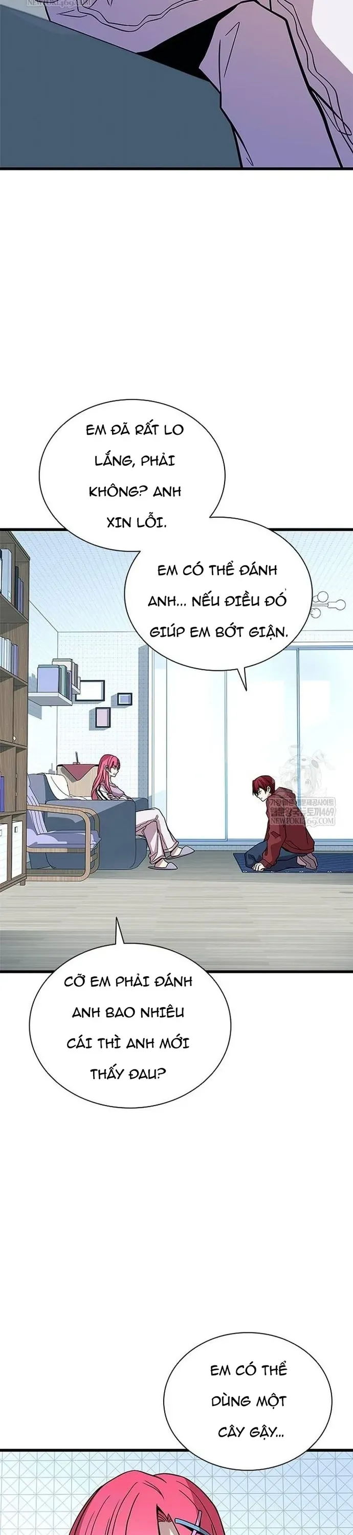 đọc truyện Trùng Sinh Trở Thành Ác Nhân Chương 214 ảnh 33 tại Thiên Thai Truyện