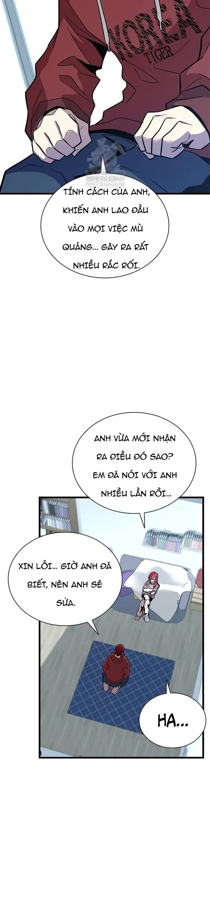 đọc truyện Trùng Sinh Trở Thành Ác Nhân Chương 214 ảnh 36 tại Thiên Thai Truyện