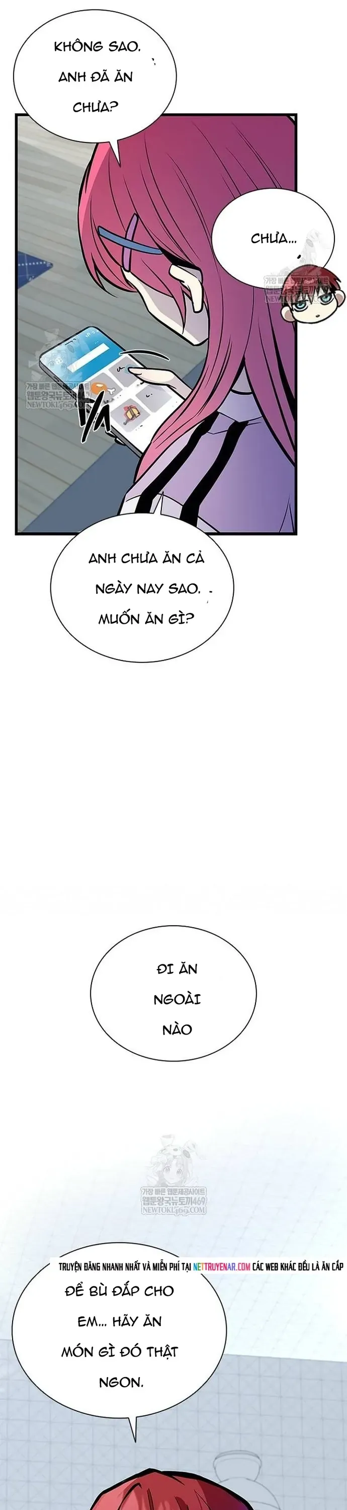 đọc truyện Trùng Sinh Trở Thành Ác Nhân Chương 214 ảnh 37 tại Thiên Thai Truyện