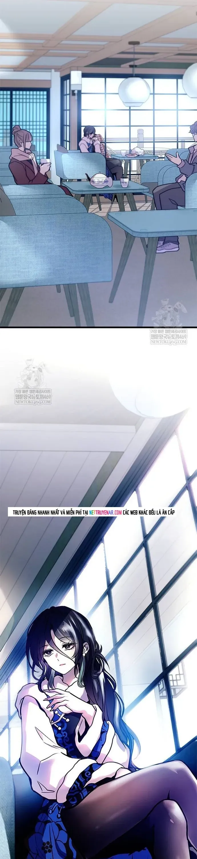 đọc truyện Trùng Sinh Trở Thành Ác Nhân Chương 214 ảnh 40 tại Thiên Thai Truyện