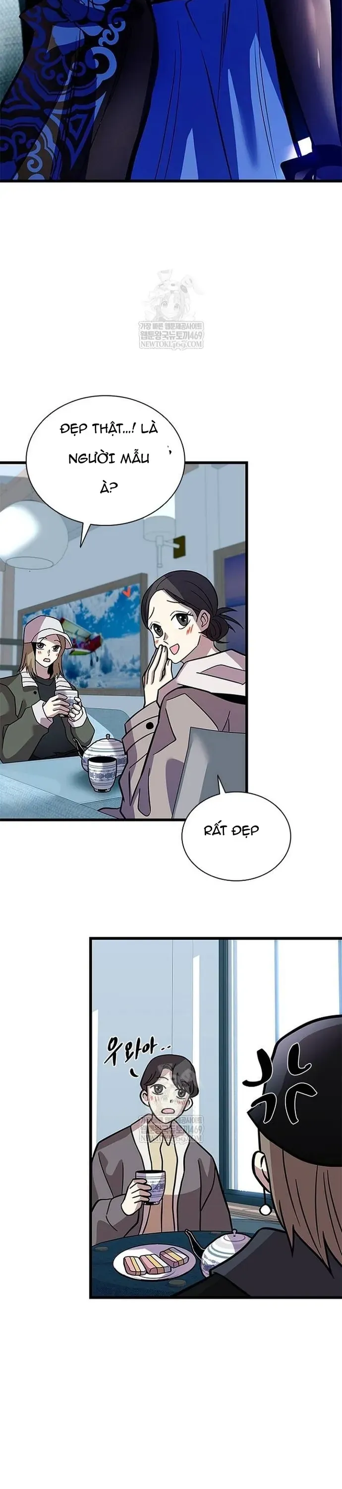 đọc truyện Trùng Sinh Trở Thành Ác Nhân Chương 214 ảnh 41 tại Thiên Thai Truyện