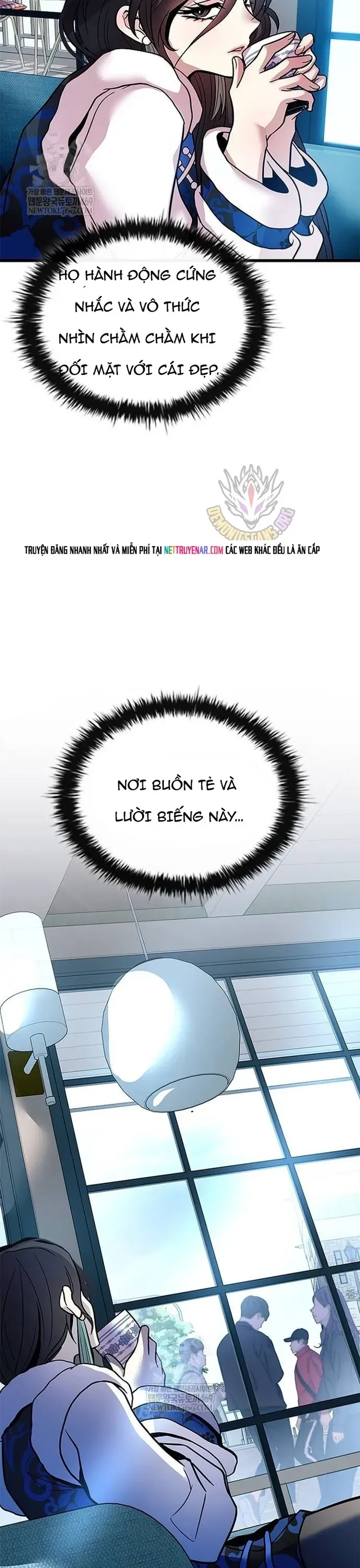 đọc truyện Trùng Sinh Trở Thành Ác Nhân Chương 214 ảnh 43 tại Thiên Thai Truyện