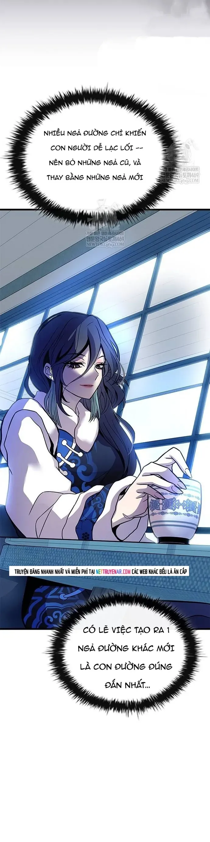 đọc truyện Trùng Sinh Trở Thành Ác Nhân Chương 214 ảnh 45 tại Thiên Thai Truyện