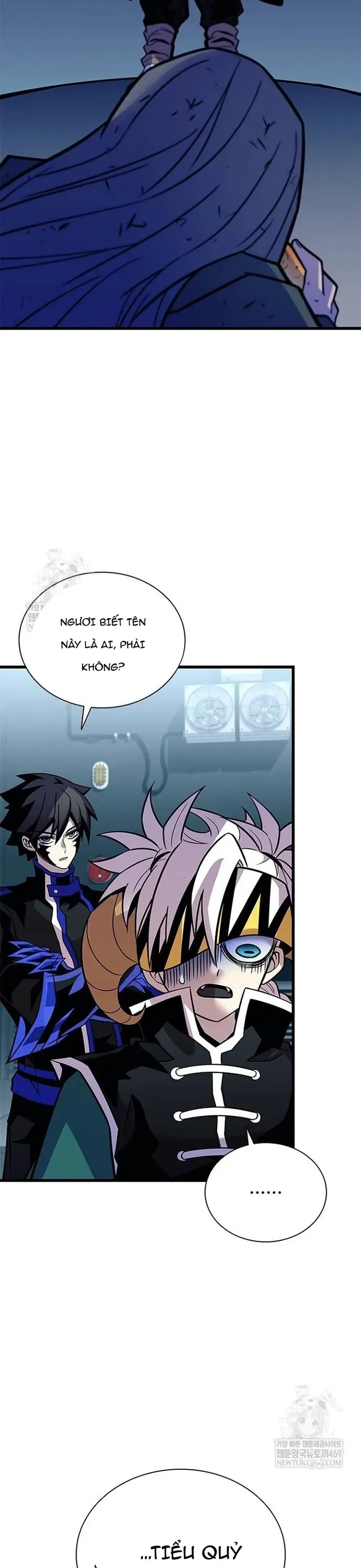 đọc truyện Trùng Sinh Trở Thành Ác Nhân Chương 214 ảnh 8 tại Thiên Thai Truyện