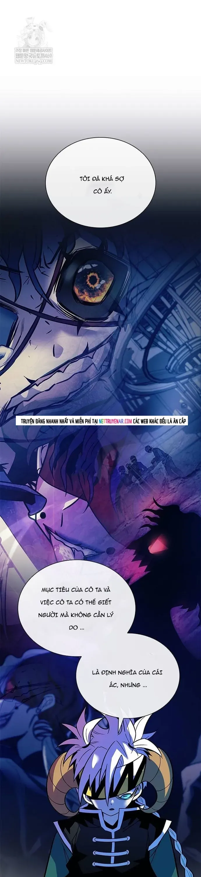 đọc truyện Trùng Sinh Trở Thành Ác Nhân Chương 214 ảnh 10 tại Thiên Thai Truyện