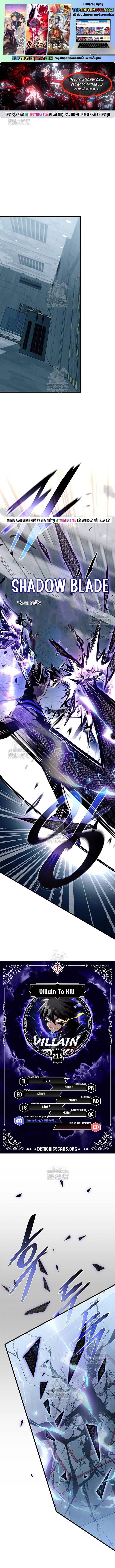 đọc truyện Trùng Sinh Trở Thành Ác Nhân Chương 215 ảnh 3 tại Thiên Thai Truyện