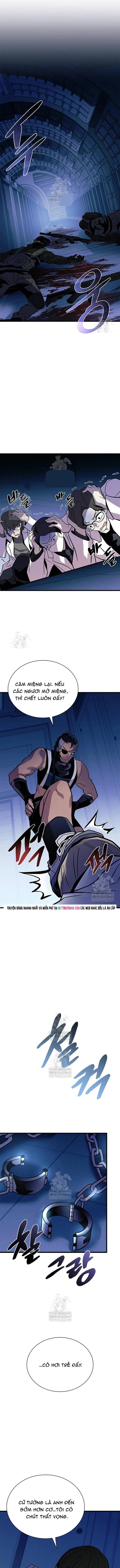 đọc truyện Trùng Sinh Trở Thành Ác Nhân Chương 215 ảnh 14 tại Thiên Thai Truyện