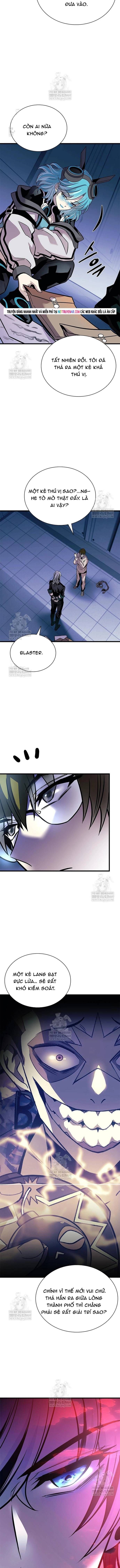 đọc truyện Trùng Sinh Trở Thành Ác Nhân Chương 215 ảnh 16 tại Thiên Thai Truyện