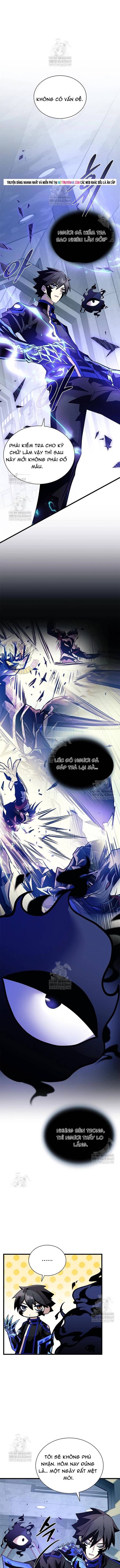 đọc truyện Trùng Sinh Trở Thành Ác Nhân Chương 215 ảnh 4 tại Thiên Thai Truyện