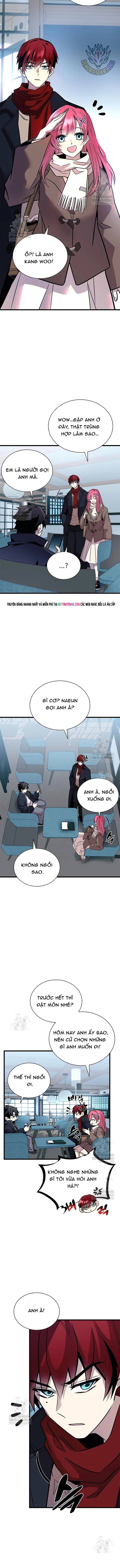 đọc truyện Trùng Sinh Trở Thành Ác Nhân Chương 215 ảnh 9 tại Thiên Thai Truyện