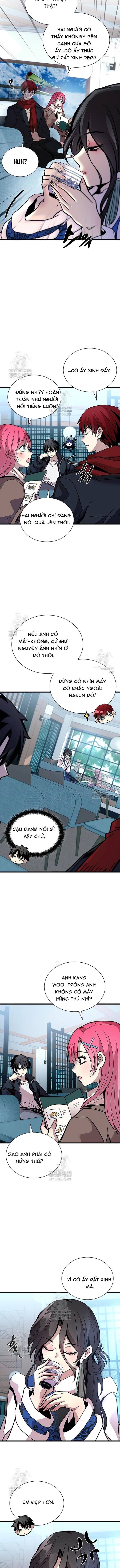 đọc truyện Trùng Sinh Trở Thành Ác Nhân Chương 215 ảnh 11 tại Thiên Thai Truyện