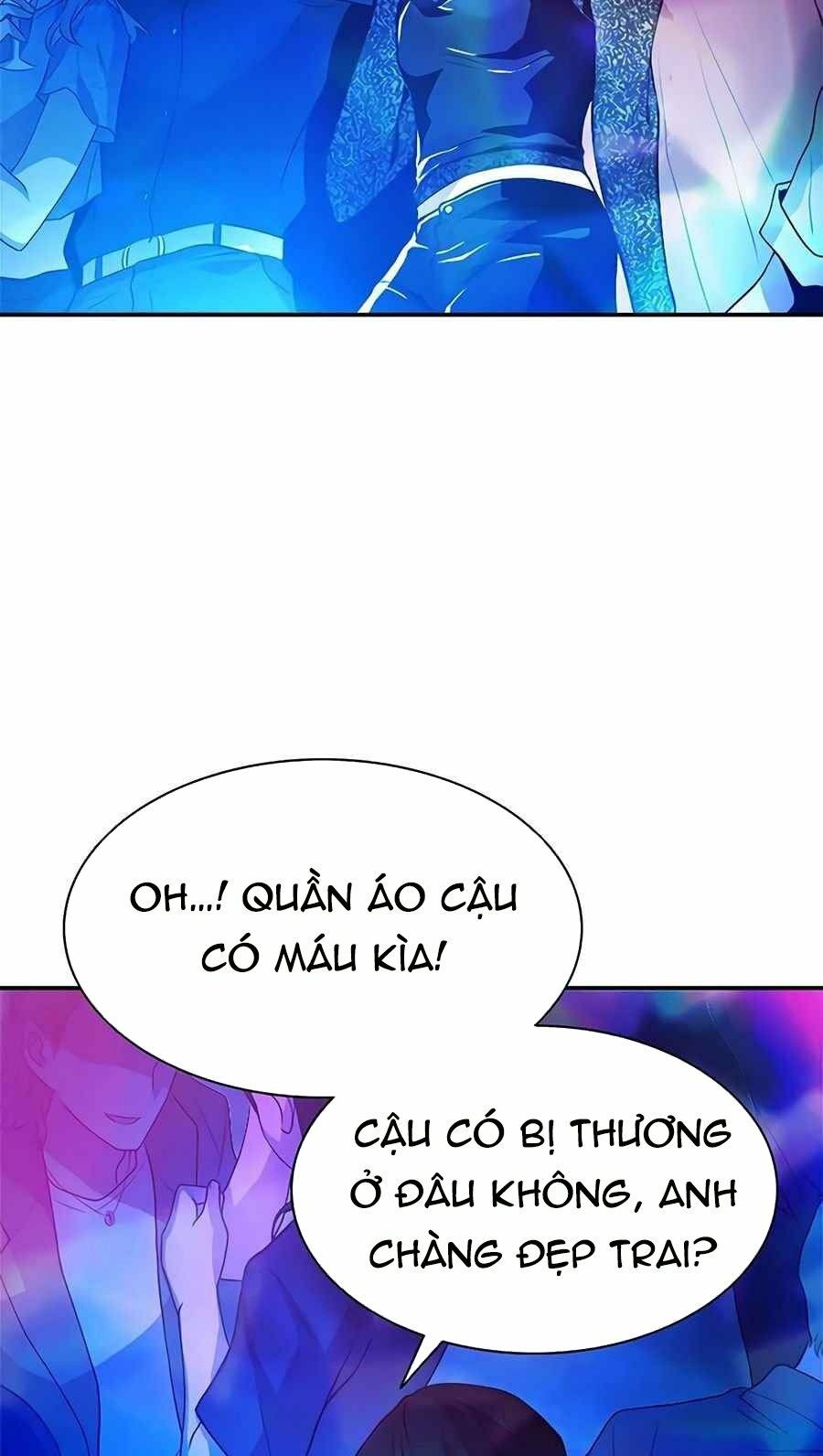 đọc truyện Trùng Sinh Trở Thành Ác Nhân Chương 22 ảnh 13 tại Thiên Thai Truyện