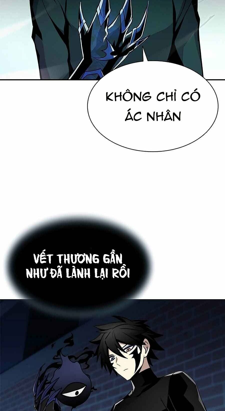 đọc truyện Trùng Sinh Trở Thành Ác Nhân Chương 22 ảnh 44 tại Thiên Thai Truyện