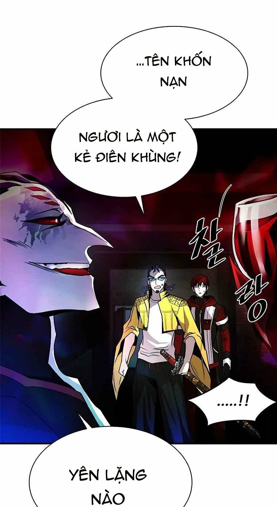 đọc truyện Trùng Sinh Trở Thành Ác Nhân Chương 22 ảnh 55 tại Thiên Thai Truyện