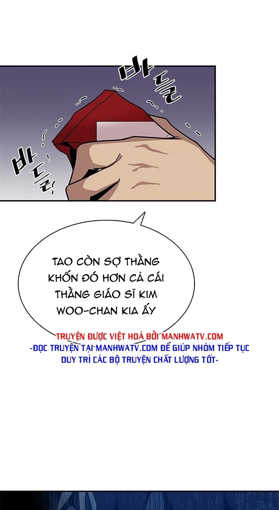 đọc truyện Trùng Sinh Trở Thành Ác Nhân Chương 25 ảnh 42 tại Giả Dược