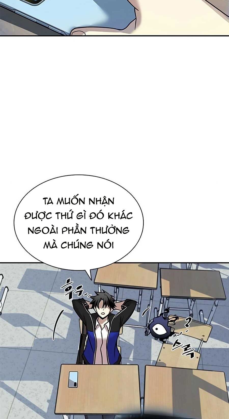 đọc truyện Trùng Sinh Trở Thành Ác Nhân Chương 25 ảnh 49 tại Giả Dược