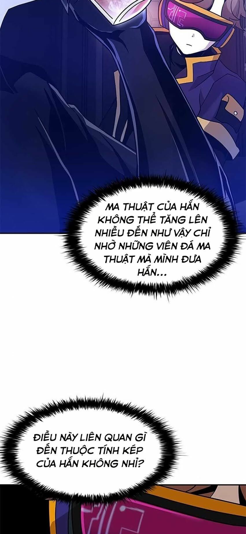 đọc truyện Trùng Sinh Trở Thành Ác Nhân Chương 26 ảnh 33 tại Thiên Thai Truyện