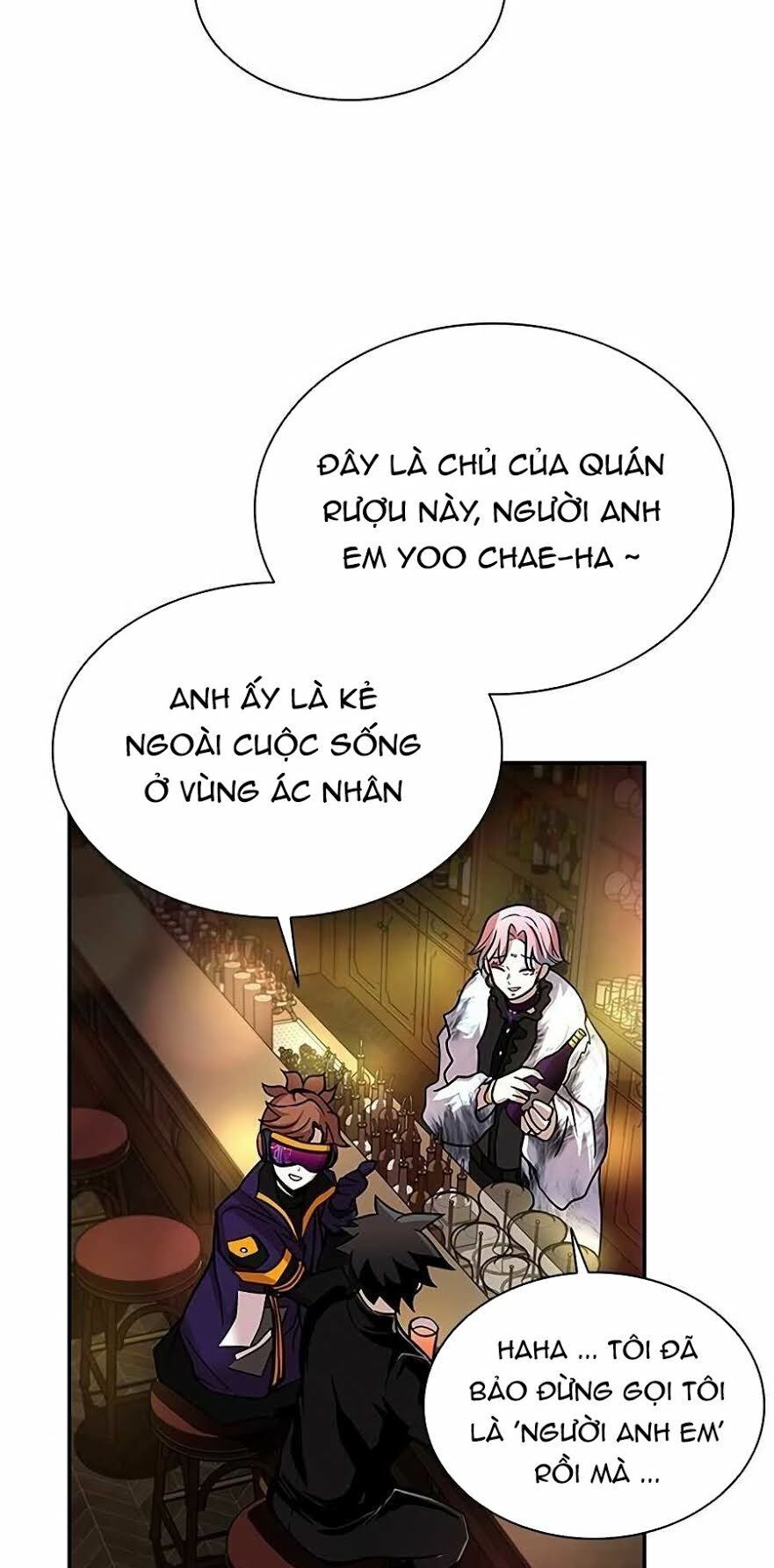 đọc truyện Trùng Sinh Trở Thành Ác Nhân Chương 26 ảnh 41 tại Thiên Thai Truyện