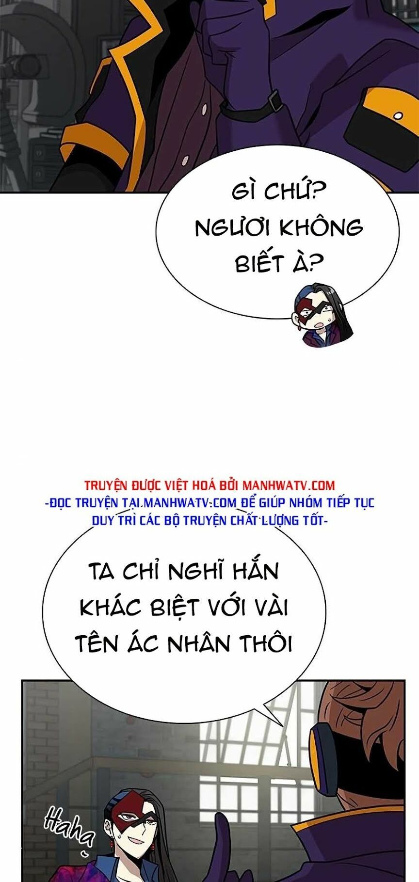 đọc truyện Trùng Sinh Trở Thành Ác Nhân Chương 26 ảnh 8 tại Thiên Thai Truyện