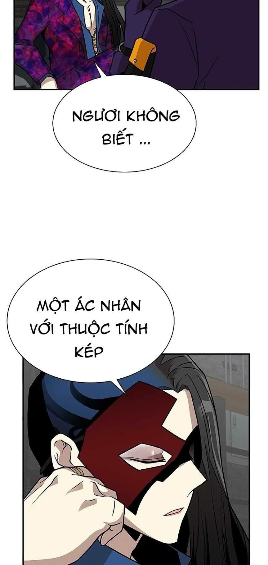 đọc truyện Trùng Sinh Trở Thành Ác Nhân Chương 26 ảnh 9 tại Thiên Thai Truyện