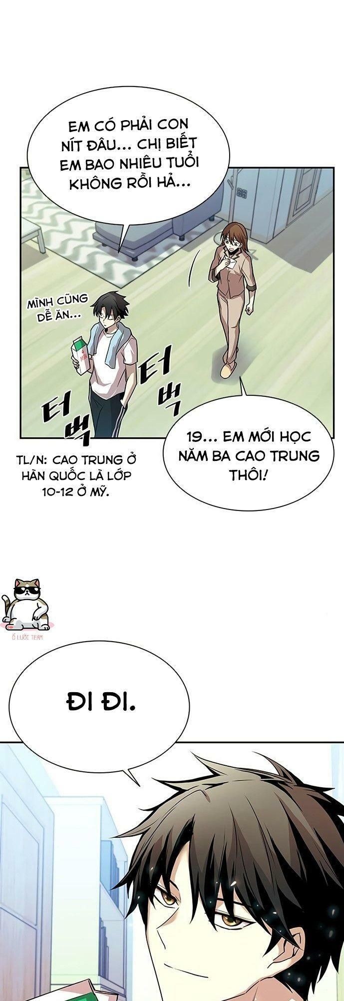 đọc truyện Trùng Sinh Trở Thành Ác Nhân Chương 28 ảnh 51 tại Thiên Thai Truyện