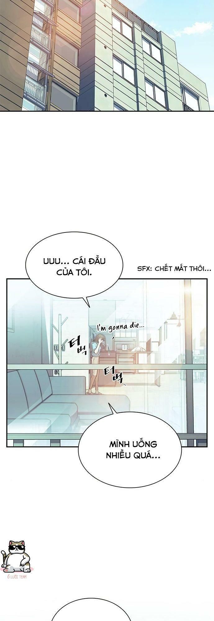 đọc truyện Trùng Sinh Trở Thành Ác Nhân Chương 29 ảnh 26 tại Thiên Thai Truyện