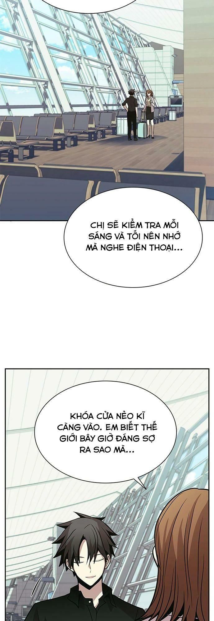 đọc truyện Trùng Sinh Trở Thành Ác Nhân Chương 29 ảnh 32 tại Thiên Thai Truyện