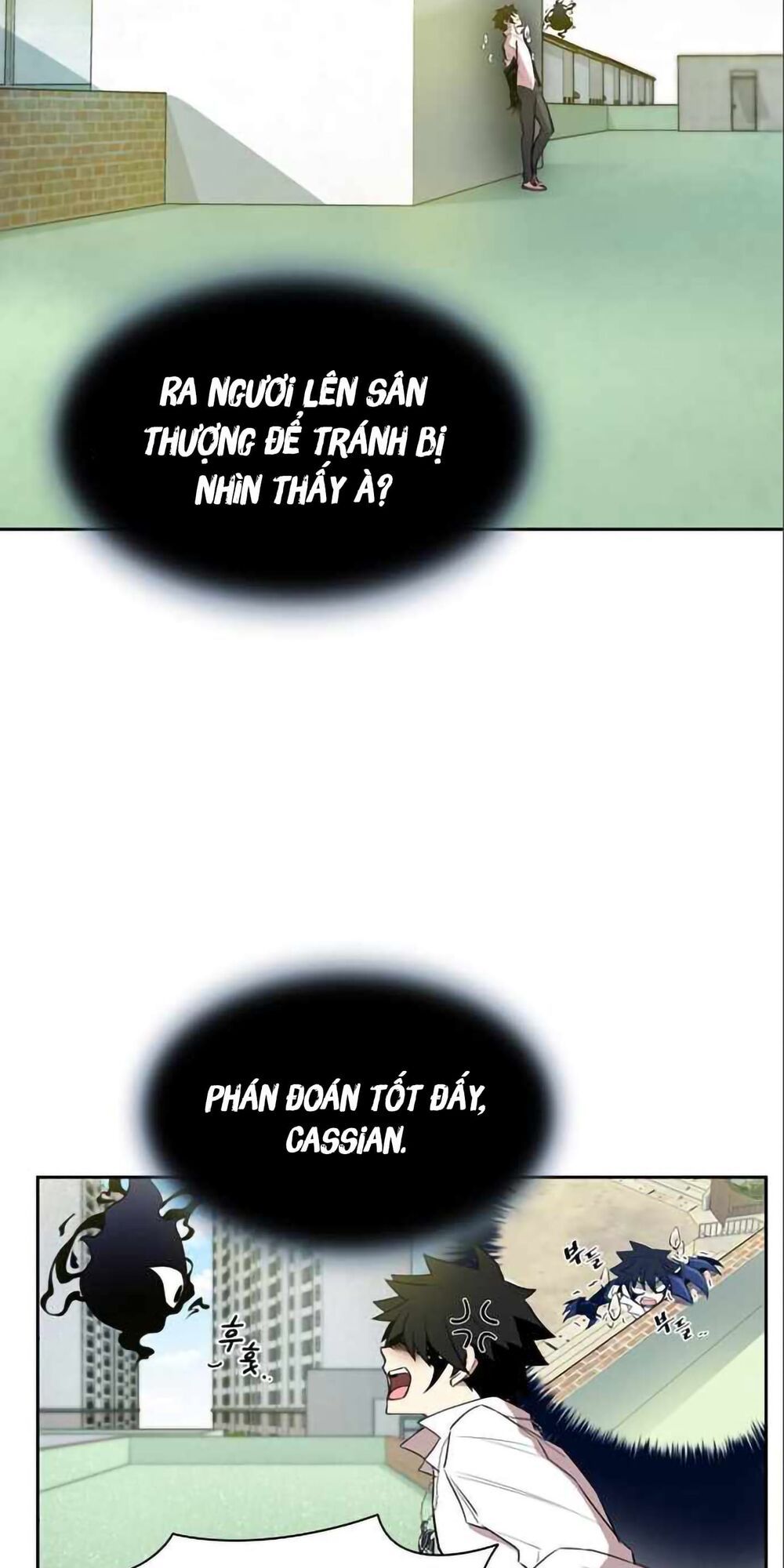 đọc truyện Trùng Sinh Trở Thành Ác Nhân Chương 3 ảnh 3 tại Giả Dược