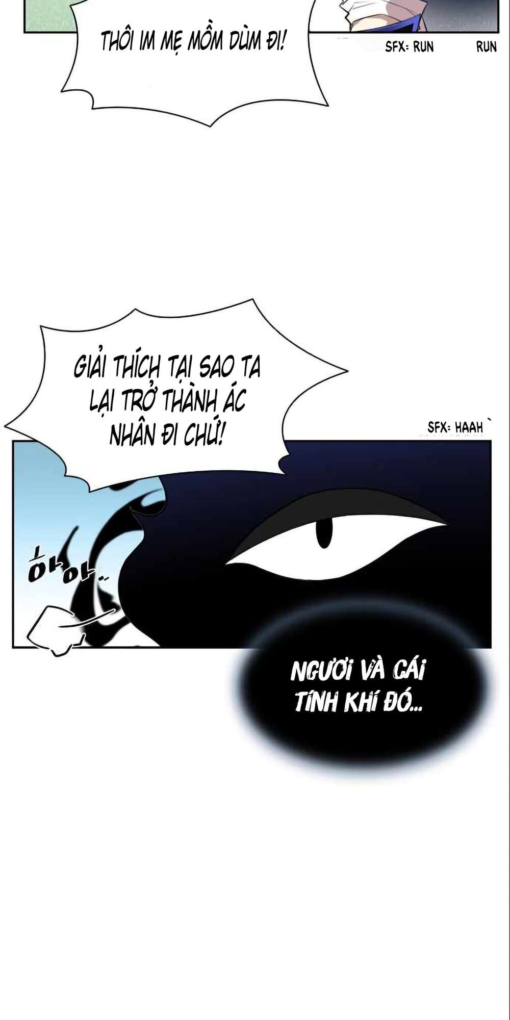 đọc truyện Trùng Sinh Trở Thành Ác Nhân Chương 3 ảnh 4 tại Giả Dược