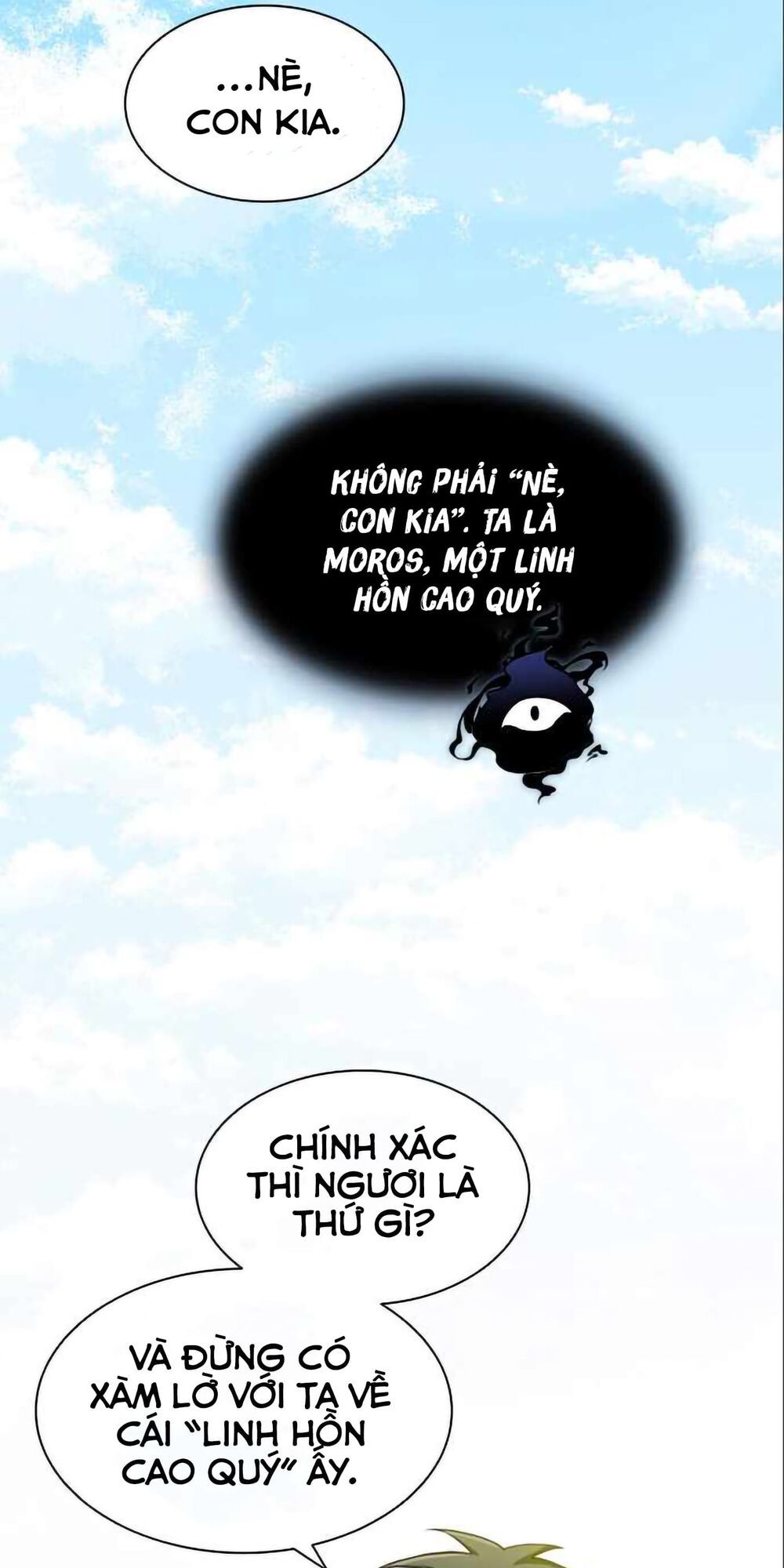 đọc truyện Trùng Sinh Trở Thành Ác Nhân Chương 3 ảnh 37 tại Giả Dược