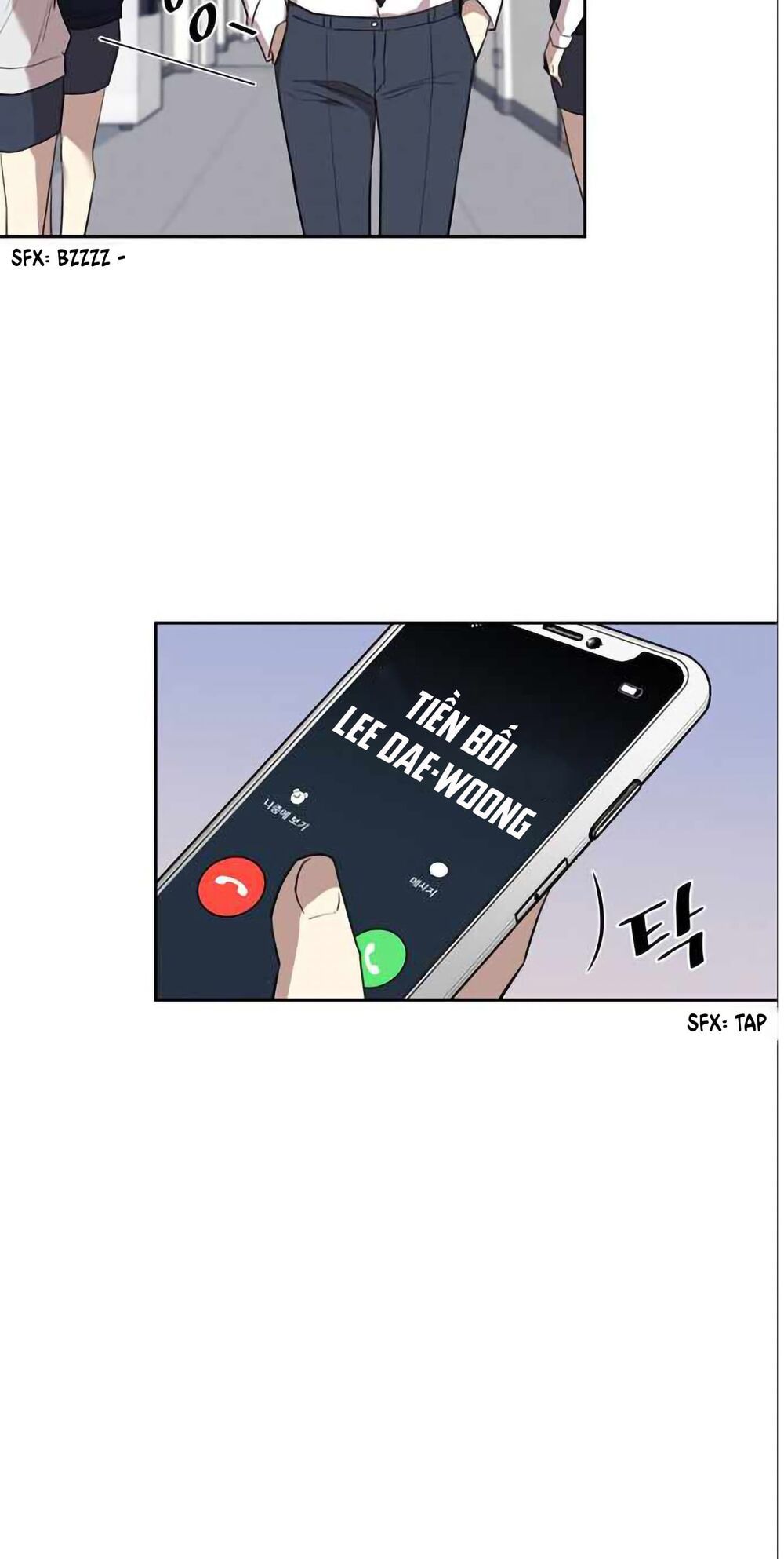 đọc truyện Trùng Sinh Trở Thành Ác Nhân Chương 3 ảnh 50 tại Giả Dược