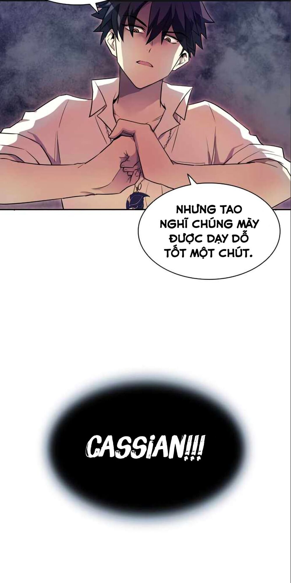 đọc truyện Trùng Sinh Trở Thành Ác Nhân Chương 3 ảnh 66 tại Giả Dược