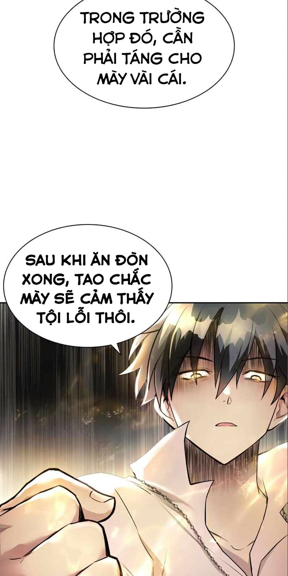 đọc truyện Trùng Sinh Trở Thành Ác Nhân Chương 3 ảnh 98 tại Giả Dược