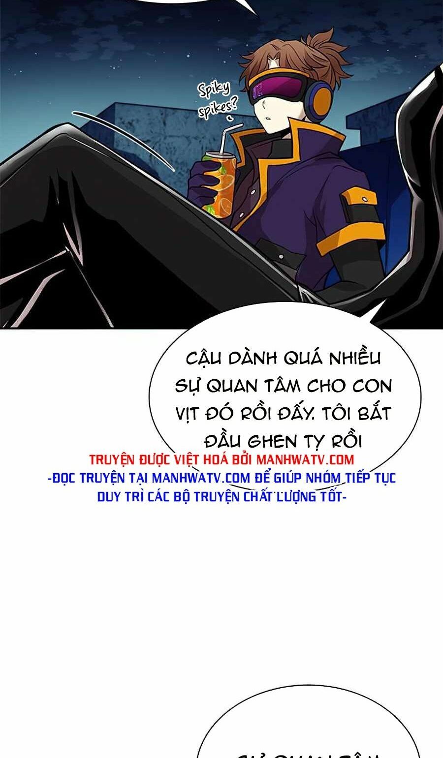 đọc truyện Trùng Sinh Trở Thành Ác Nhân Chương 31 ảnh 46 tại Giả Dược
