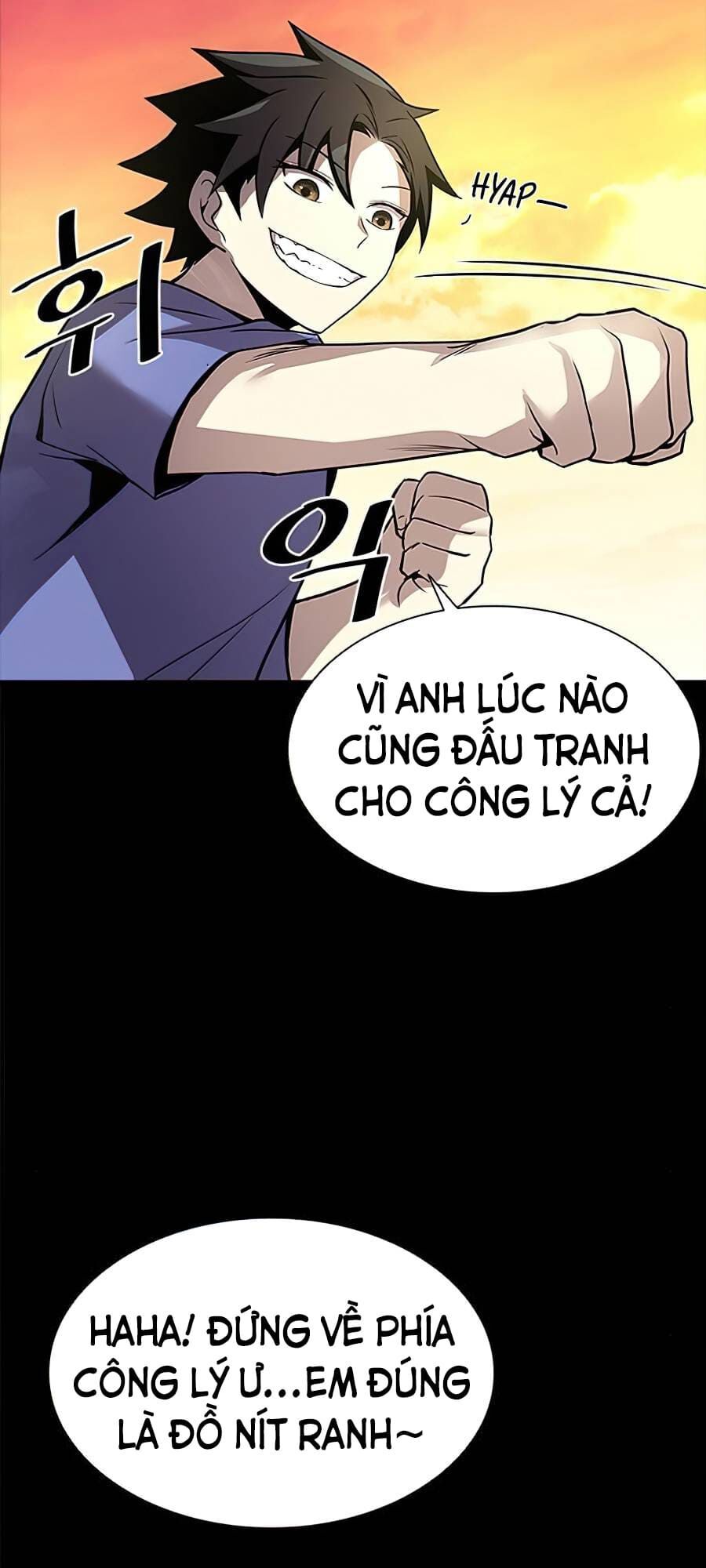 đọc truyện Trùng Sinh Trở Thành Ác Nhân Chương 34 ảnh 21 tại Giả Dược