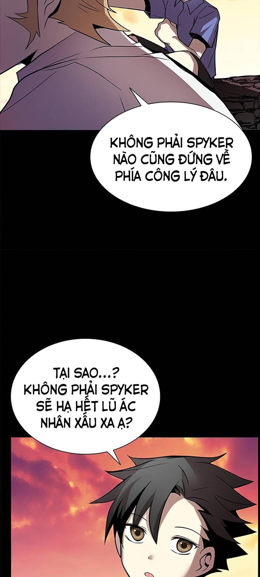 đọc truyện Trùng Sinh Trở Thành Ác Nhân Chương 34 ảnh 23 tại Giả Dược