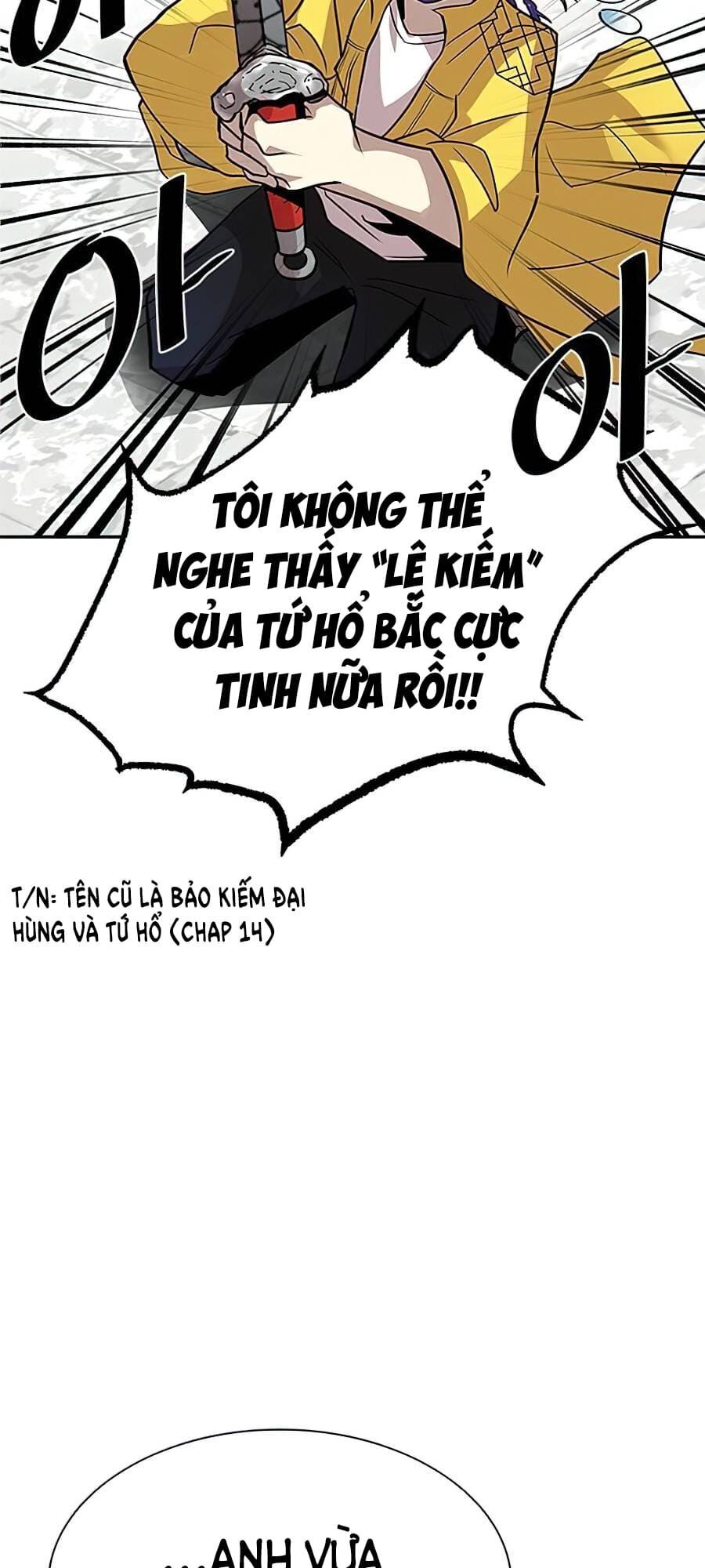 đọc truyện Trùng Sinh Trở Thành Ác Nhân Chương 34 ảnh 51 tại Giả Dược