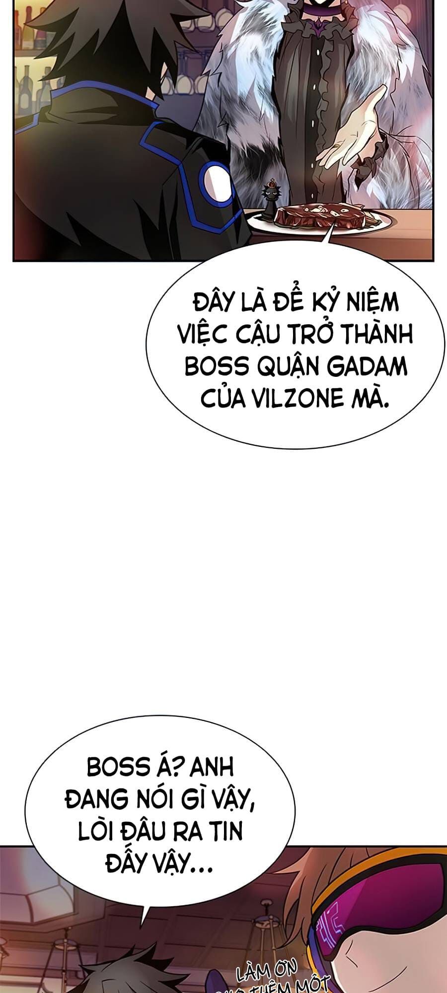 đọc truyện Trùng Sinh Trở Thành Ác Nhân Chương 34 ảnh 64 tại Giả Dược