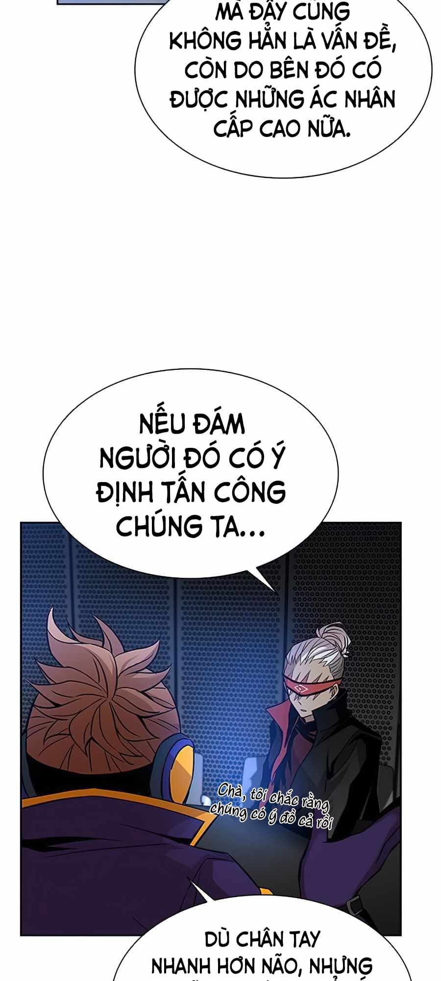 đọc truyện Trùng Sinh Trở Thành Ác Nhân Chương 36 ảnh 18 tại Thiên Thai Truyện