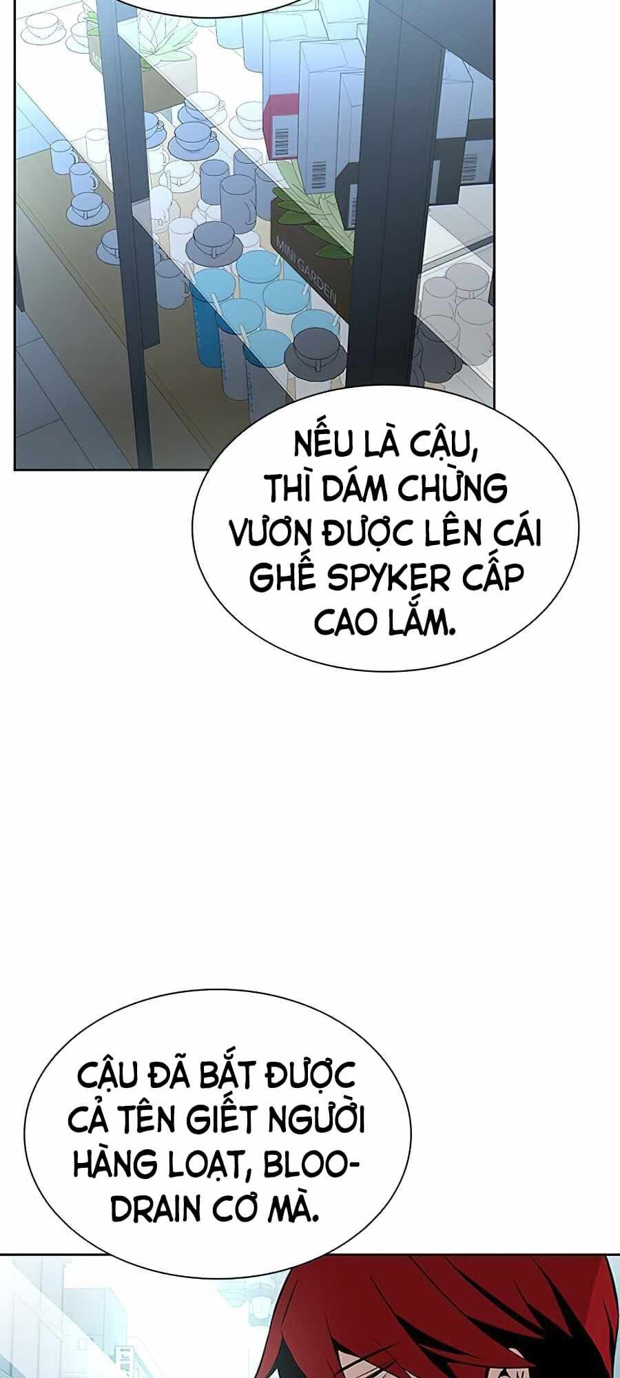 đọc truyện Trùng Sinh Trở Thành Ác Nhân Chương 36 ảnh 46 tại Thiên Thai Truyện