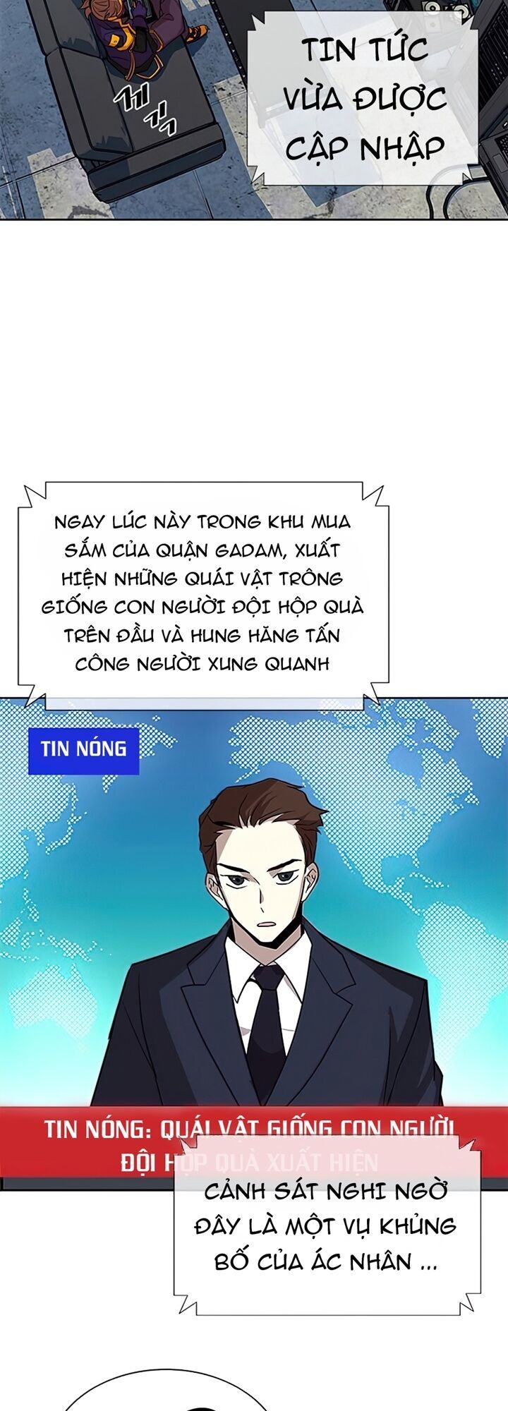 đọc truyện Trùng Sinh Trở Thành Ác Nhân Chương 38 ảnh 6 tại Thiên Thai Truyện