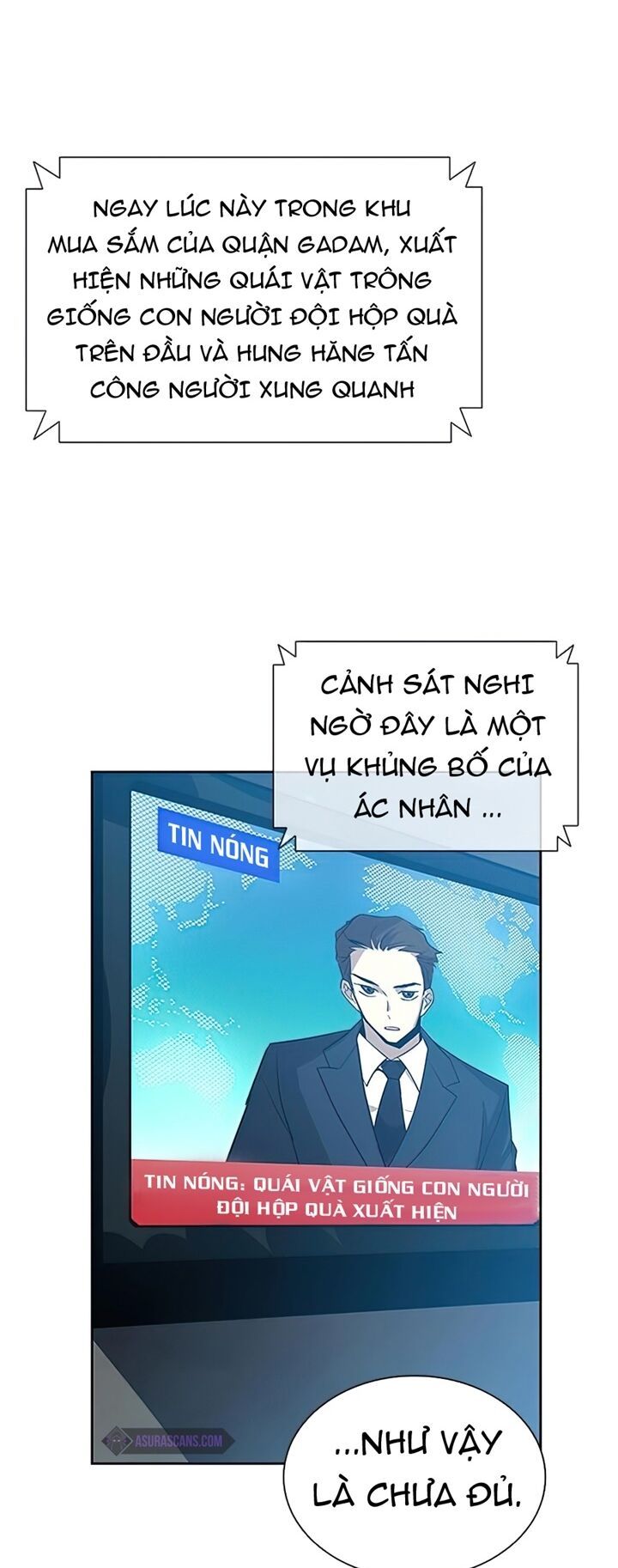 đọc truyện Trùng Sinh Trở Thành Ác Nhân Chương 39 ảnh 13 tại Thiên Thai Truyện