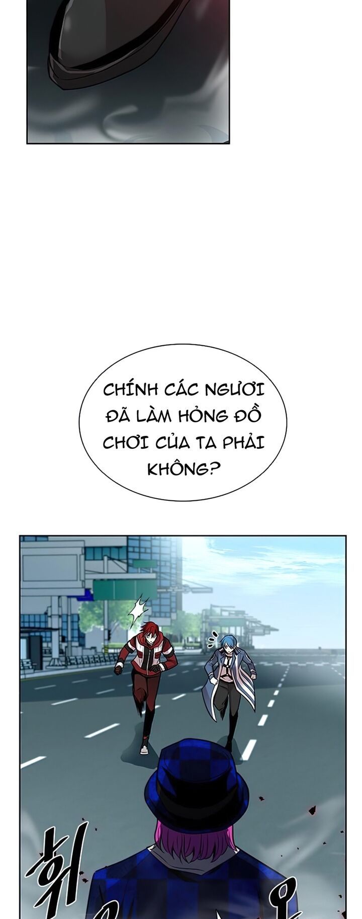 đọc truyện Trùng Sinh Trở Thành Ác Nhân Chương 39 ảnh 54 tại Thiên Thai Truyện