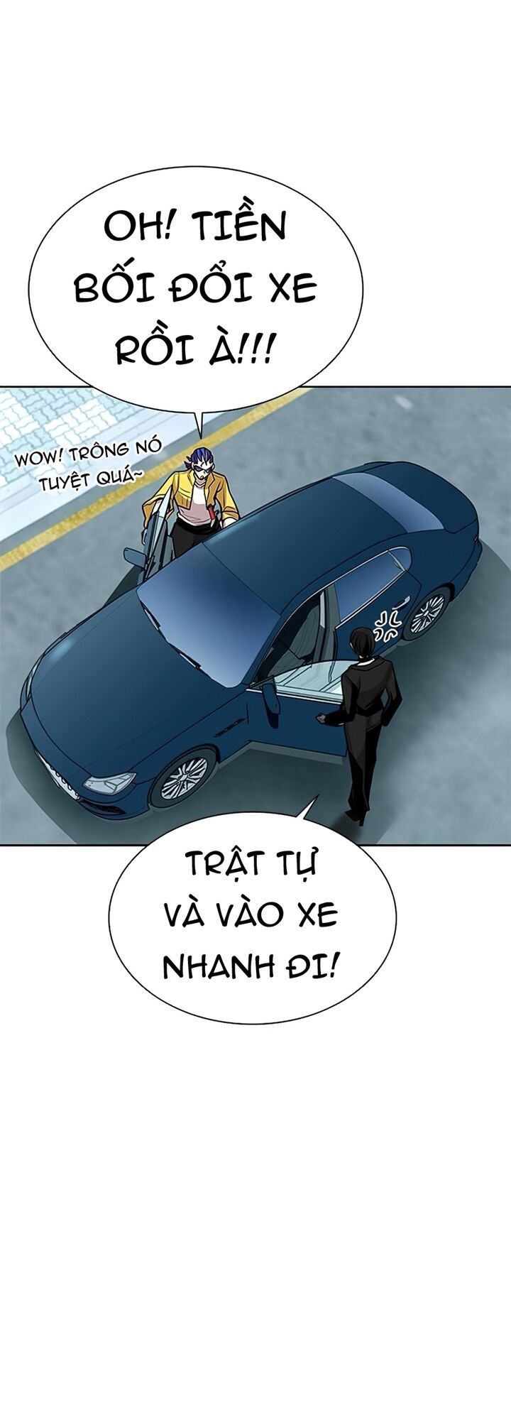 đọc truyện Trùng Sinh Trở Thành Ác Nhân Chương 40 ảnh 27 tại Giả Dược