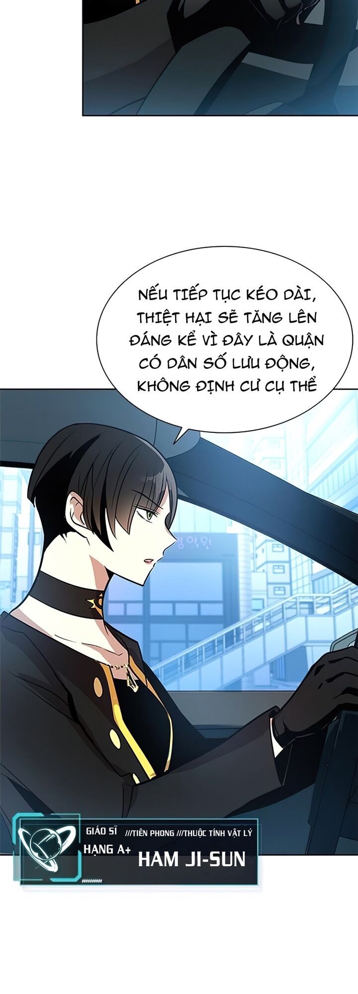 đọc truyện Trùng Sinh Trở Thành Ác Nhân Chương 40 ảnh 30 tại Giả Dược