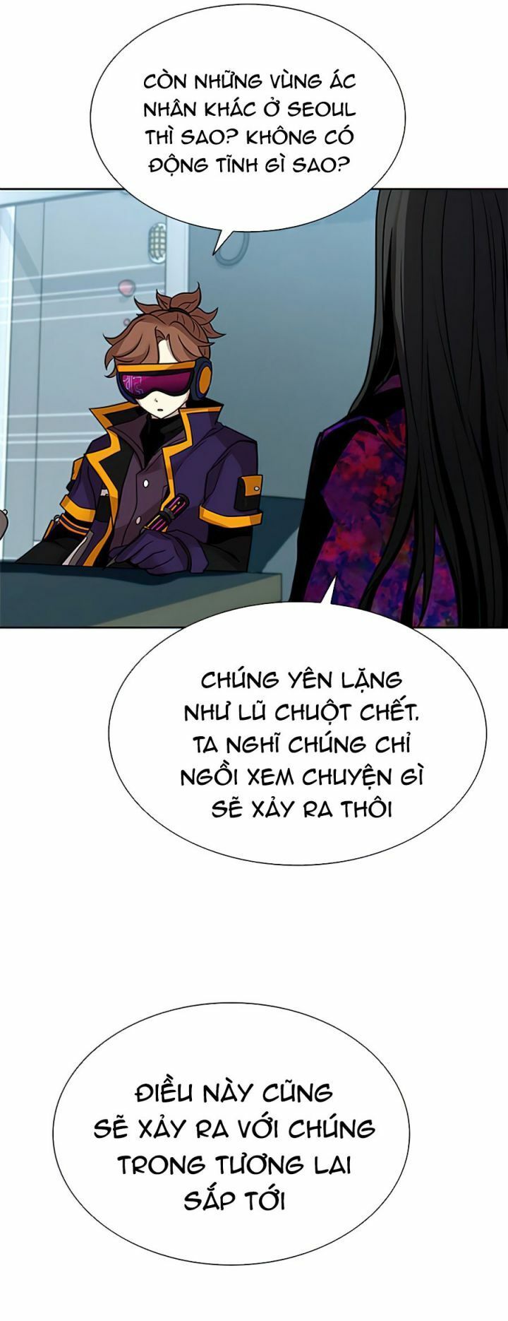 đọc truyện Trùng Sinh Trở Thành Ác Nhân Chương 41 ảnh 34 tại Giả Dược