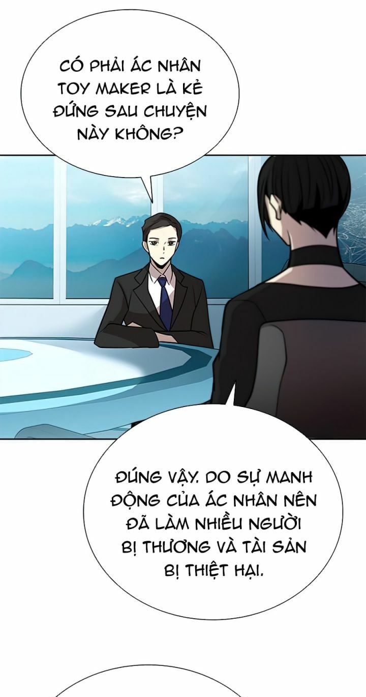 đọc truyện Trùng Sinh Trở Thành Ác Nhân Chương 41 ảnh 5 tại Giả Dược
